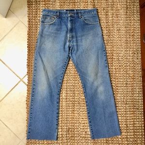 Vintage Levi’s